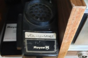 Royce 40 ch rare 642